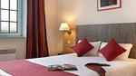 BedRoom - Ferienwohnung für 5 Personen (35 m²) - Top-Hundeurlaub