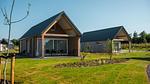 ExteriorSummer - Ferienhaus für 7 Personen (40 m²) in Casant - Top-Hundeurlaub