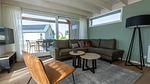 LivingRoom - Ferienhaus für 7 Personen (40 m²) in Casant - Top-Hundeurlaub