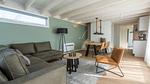 LivingRoom - Ferienhaus für 7 Personen (40 m²) in Casant - Top-Hundeurlaub