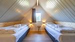 BedRoom - Ferienhaus für 7 Personen (40 m²) in Casant - Top-Hundeurlaub