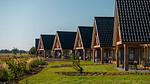 ParkFacilities - Ferienhaus für 7 Personen (40 m²) in Casant - Top-Hundeurlaub