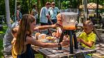 ParkFacilities - Ferienhaus für 7 Personen (40 m²) in Casant - Top-Hundeurlaub