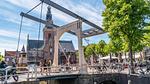 AreaSummer5KM - Ferienhaus für 7 Personen (60 m²) in West-Graftdijk - Top-Hundeurlaub