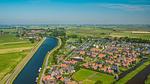 AreaSummer20KM - Ferienhaus für 7 Personen (60 m²) in West-Graftdijk - Top-Hundeurlaub