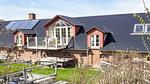 Outdoor - Ferienhaus für 8 Personen (130 m²) - Top-Hundeurlaub