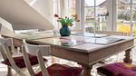 Indoor - Ferienhaus für 8 Personen (130 m²) - Top-Hundeurlaub