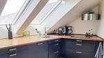 Indoor - Ferienhaus für 8 Personen (130 m²) - Top-Hundeurlaub