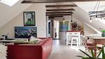 Indoor - Ferienhaus für 8 Personen (130 m²) - Top-Hundeurlaub