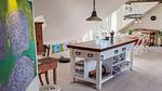 Indoor - Ferienhaus für 8 Personen (130 m²) - Top-Hundeurlaub