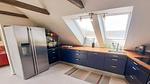 Indoor - Ferienhaus für 8 Personen (130 m²) - Top-Hundeurlaub