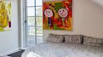 Indoor - Ferienhaus für 8 Personen (130 m²) - Top-Hundeurlaub
