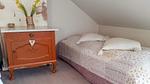 Indoor - Ferienhaus für 8 Personen (130 m²) - Top-Hundeurlaub