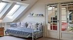 Indoor - Ferienhaus für 8 Personen (130 m²) - Top-Hundeurlaub