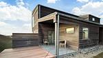 Outdoor - Ferienhaus für 9 Personen (125 m²) - Top-Hundeurlaub