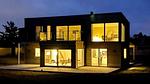 Outdoor - Ferienhaus für 9 Personen (125 m²) - Top-Hundeurlaub