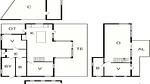 FloorPlan - Ferienhaus für 9 Personen (125 m²) - Top-Hundeurlaub