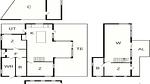 FloorPlan - Ferienhaus für 9 Personen (125 m²) - Top-Hundeurlaub