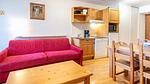 LivingRoom - Ferienwohnung für 5 Personen (35 m²) - Top-Hundeurlaub