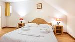BedRoom - Ferienwohnung für 5 Personen (35 m²) - Top-Hundeurlaub