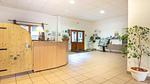 HallReception - Ferienwohnung für 5 Personen (35 m²) - Top-Hundeurlaub