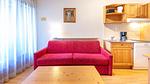LivingRoom - Ferienwohnung für 5 Personen (35 m²) - Top-Hundeurlaub