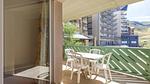 TerraceBalcony - Ferienwohnung für 7 Personen (35 m²) - Top-Hundeurlaub