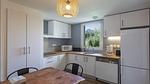 Kitchen - Ferienwohnung für 7 Personen (35 m²) - Top-Hundeurlaub