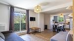 LivingRoom - Ferienwohnung für 7 Personen (35 m²) - Top-Hundeurlaub