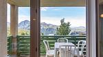TerraceBalcony - Ferienwohnung für 7 Personen (35 m²) - Top-Hundeurlaub