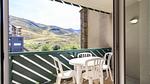 TerraceBalcony - Ferienwohnung für 7 Personen (35 m²) - Top-Hundeurlaub