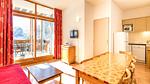 Kitchen - Ferienwohnung für 9 Personen (77 m²) - Top-Hundeurlaub