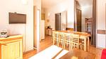 DiningRoom - Ferienwohnung für 9 Personen (77 m²) - Top-Hundeurlaub