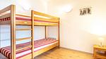 BedRoom - Ferienwohnung für 9 Personen (77 m²) - Top-Hundeurlaub
