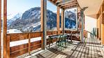 TerraceBalcony - Ferienwohnung für 9 Personen (77 m²) - Top-Hundeurlaub