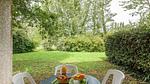TerraceBalcony - Ferienwohnung für 5 Personen (33 m²) - Top-Hundeurlaub