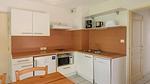 Kitchen - Ferienwohnung für 5 Personen (33 m²) - Top-Hundeurlaub