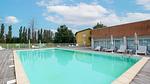 PoolOfHouse - Ferienwohnung für 5 Personen (33 m²) - Top-Hundeurlaub