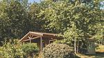 ExteriorSummer - Ferienhaus für 6 Personen (35 m²) - Top-Hundeurlaub