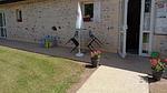 ExteriorSummer - Ferienhaus für 6 Personen (35 m²) - Top-Hundeurlaub