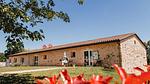 ExteriorSummer - Ferienhaus für 6 Personen (35 m²) - Top-Hundeurlaub
