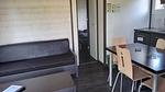 DiningRoom - Ferienhaus für 6 Personen (35 m²) - Top-Hundeurlaub