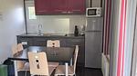 DiningRoom - Ferienhaus für 6 Personen (35 m²) - Top-Hundeurlaub