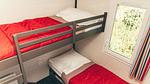 BedRoom - Ferienhaus für 6 Personen (35 m²) - Top-Hundeurlaub