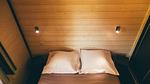 BedRoom - Ferienhaus für 6 Personen (35 m²) - Top-Hundeurlaub