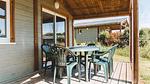 TerraceBalcony - Ferienhaus für 6 Personen (35 m²) - Top-Hundeurlaub