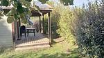 TerraceBalcony - Ferienhaus für 6 Personen (35 m²) - Top-Hundeurlaub