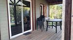 TerraceBalcony - Ferienhaus für 6 Personen (35 m²) - Top-Hundeurlaub