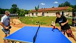 Facilities - Ferienhaus für 6 Personen (35 m²) - Top-Hundeurlaub