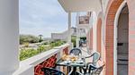 TerraceBalcony - Ferienwohnung für 7 Personen (43 m²) - Top-Hundeurlaub